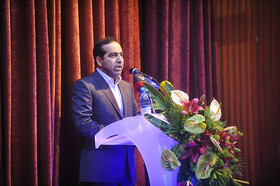 حسین انتظامی، معاون جدید مطبوعاتی وزیر فرهنگ و ارشاد اسلامی